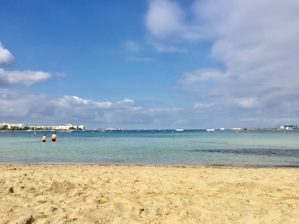 Strand Bellamar Hotel Beach & Spa