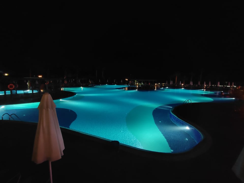 Pool Arcanus Hotels Sorgun