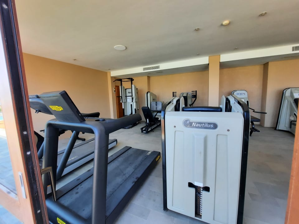 Sport & Freizeit Kernos Beach Hotel & Bungalows