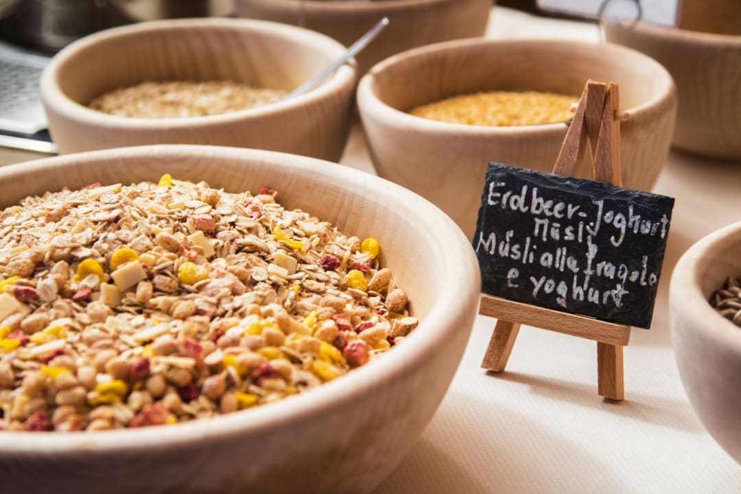 Gastro Hotel Der Waldhof