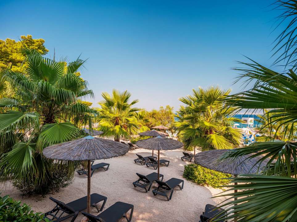 Pool Waterman Svpetrvs  Resort