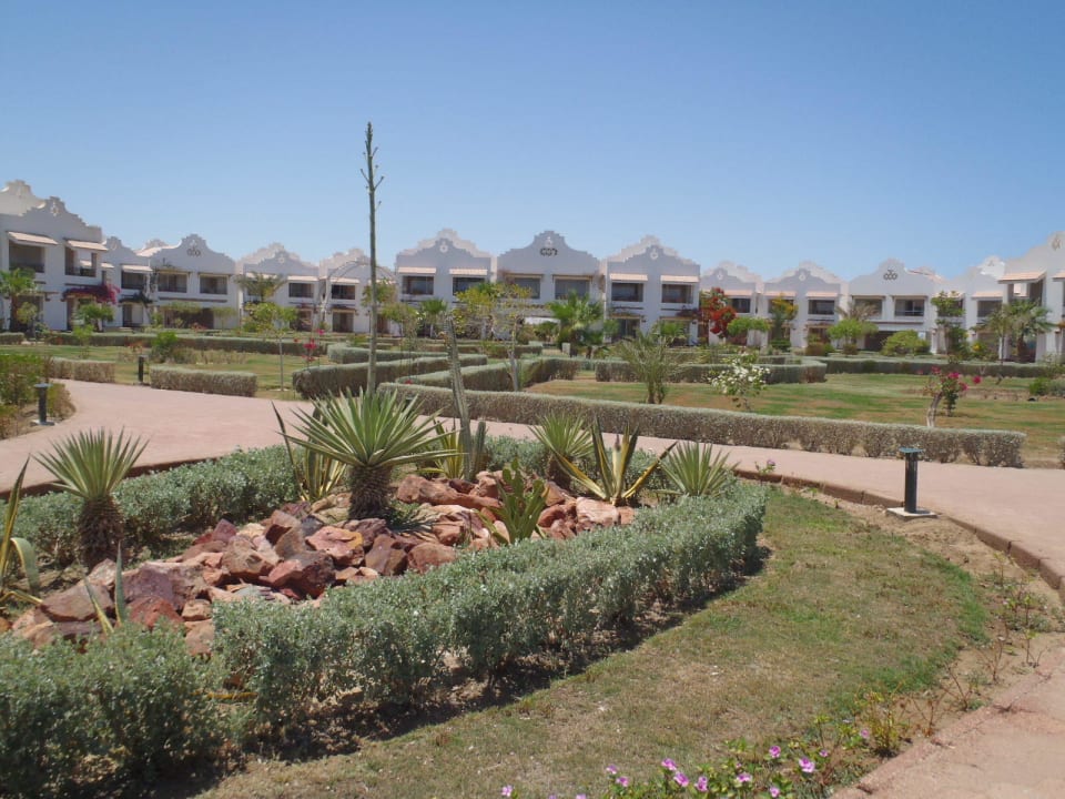 Wohnhäuser Lahami Bay Beach Resort
