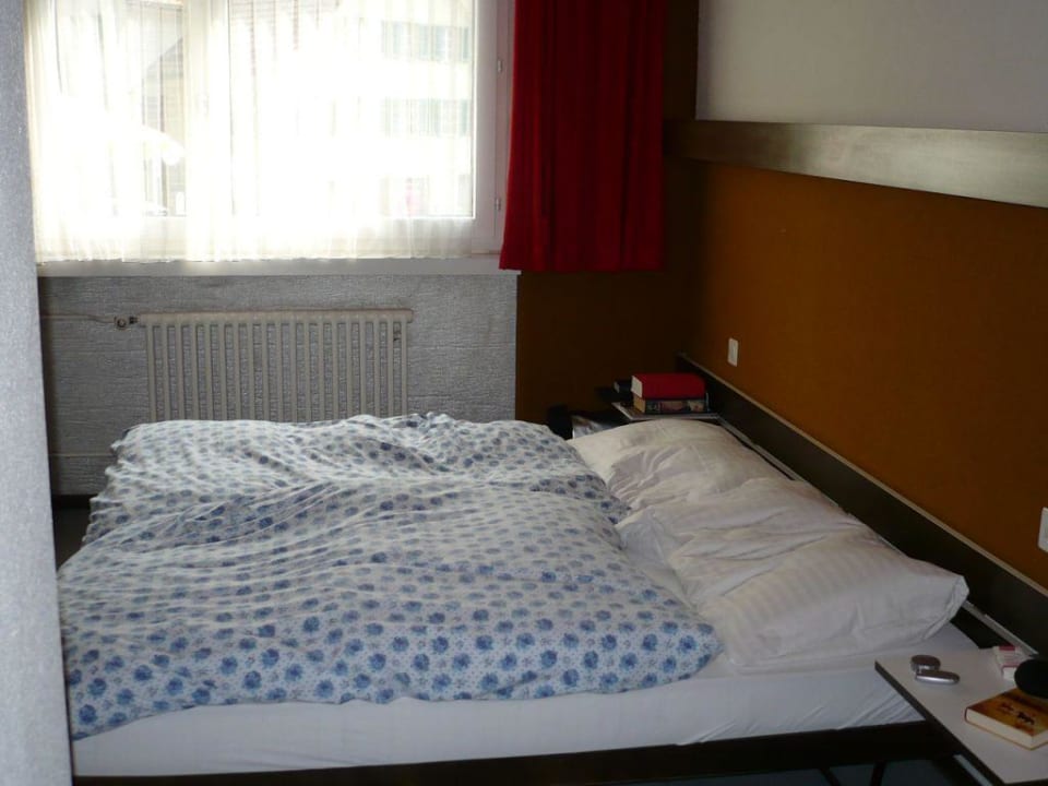 Zimmer Hotel Weisses Rössli