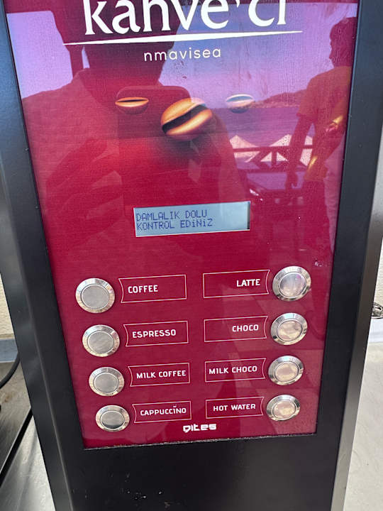 Strand The Marilis Hill Resort Hotel & Spa Ultra All Inclusive