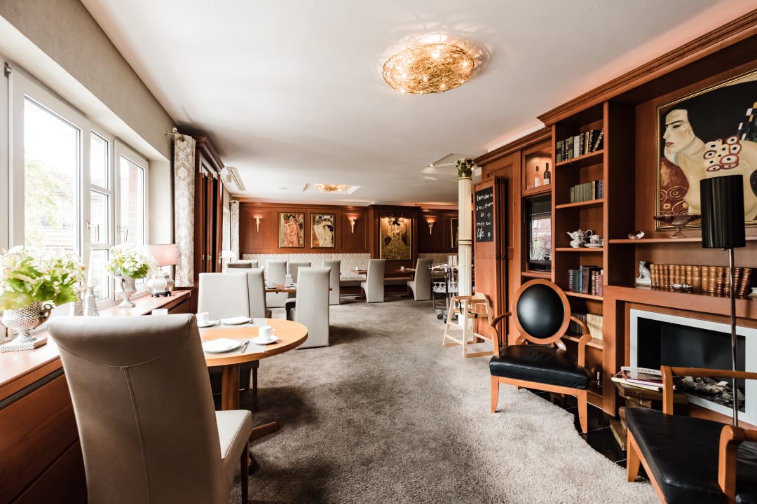 Gastro Hotel Dünenläufer