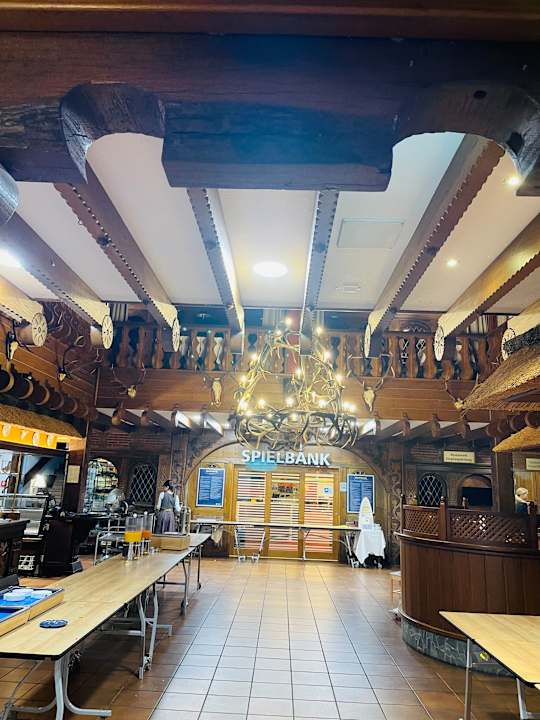 Gastro Romantik Hotel Jagdhaus Eiden am See