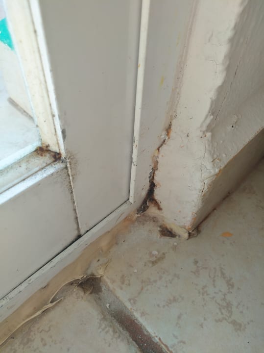 Zimmer Catalonia Playa Maroma