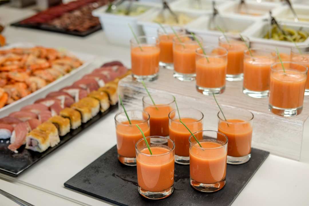 Sonstiges Grand Luxor All Suites Hotel