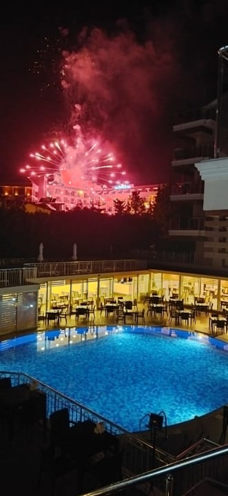 Pool Sun Beach Park & Spa