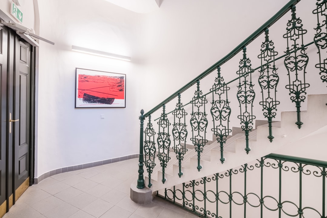 Sonstiges Best Western Hotel City Moran