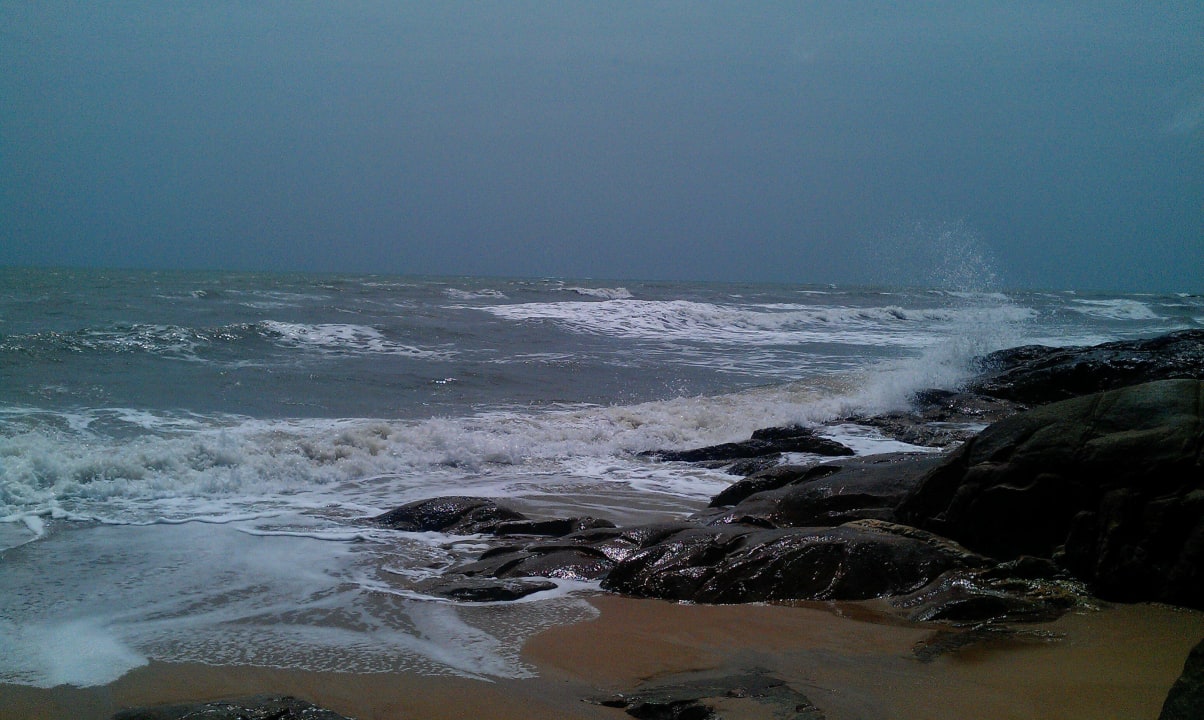 Meerausblick  Khaolak Laguna Resort