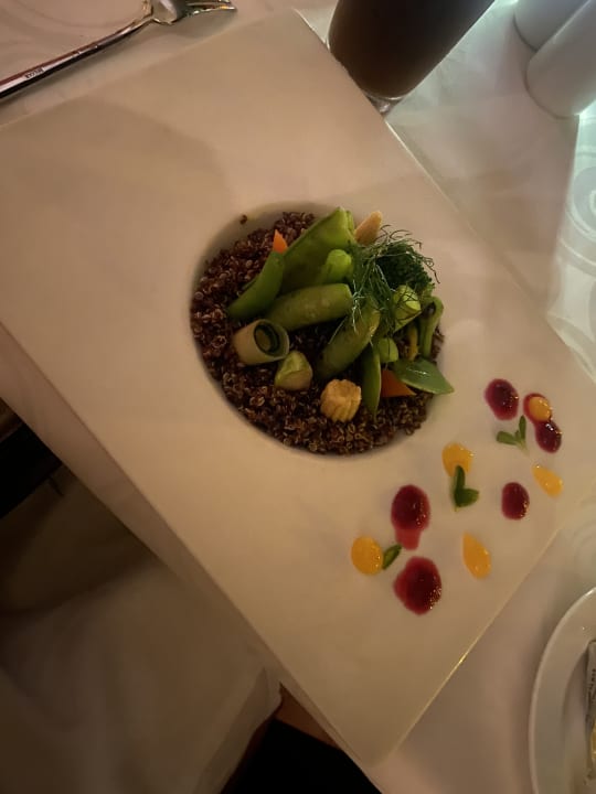 Gastro Akumal Bay Beach & Wellness Resort