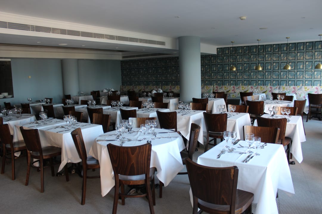 Gastro Pestana Royal Premium All Inclusive Ocean & Spa Resort