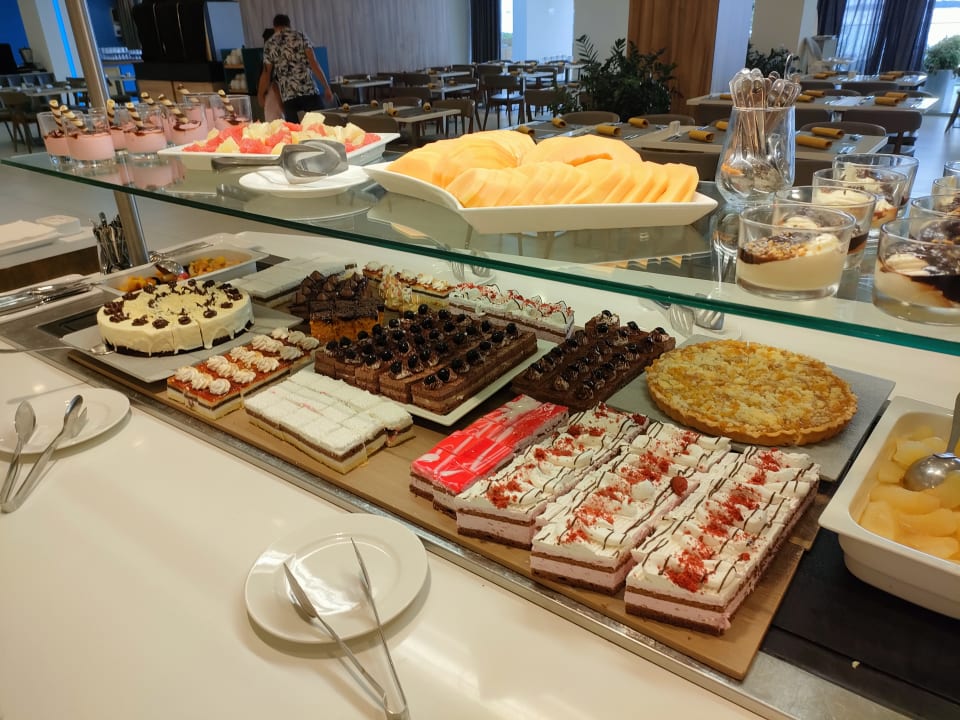 Gastro Park Plaza Belvedere Medulin