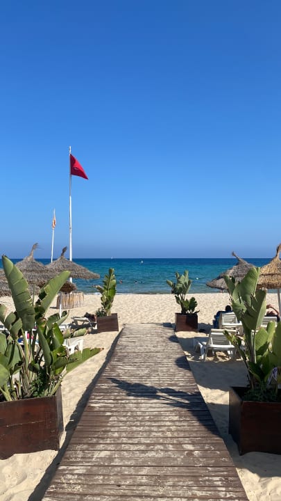 Strand Hotel Royal Nozha