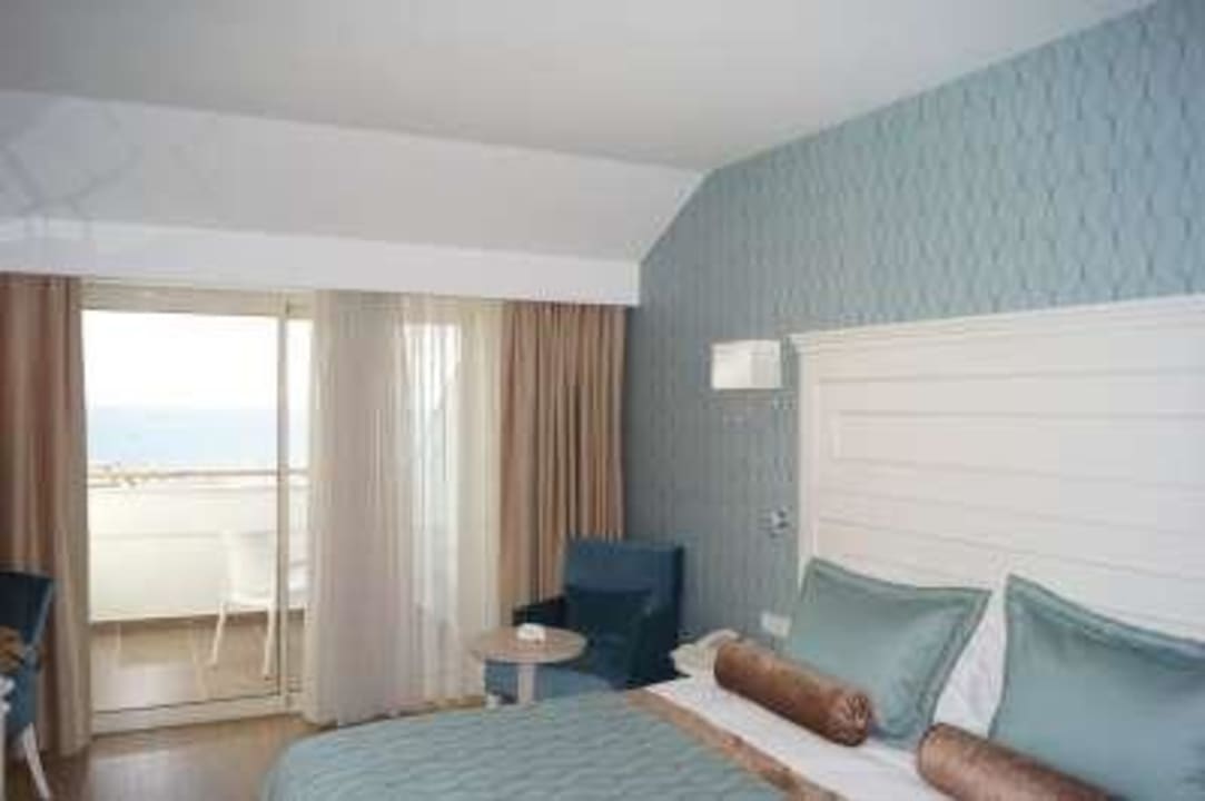 Hotelzimmer Sentido Trendy Verbena Beach