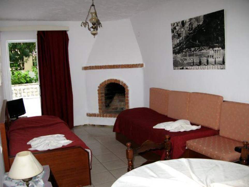 Wohnzimmer Maravel Land