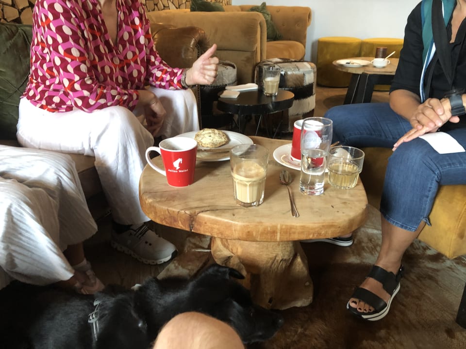 Gastro Aldiana Club Ampflwang