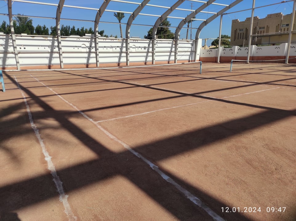 Sport & Freizeit Shams Safaga Resort