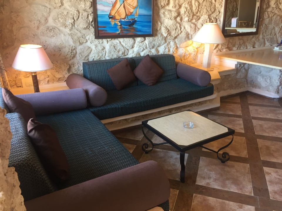 Zimmer Pickalbatros Citadel Resort