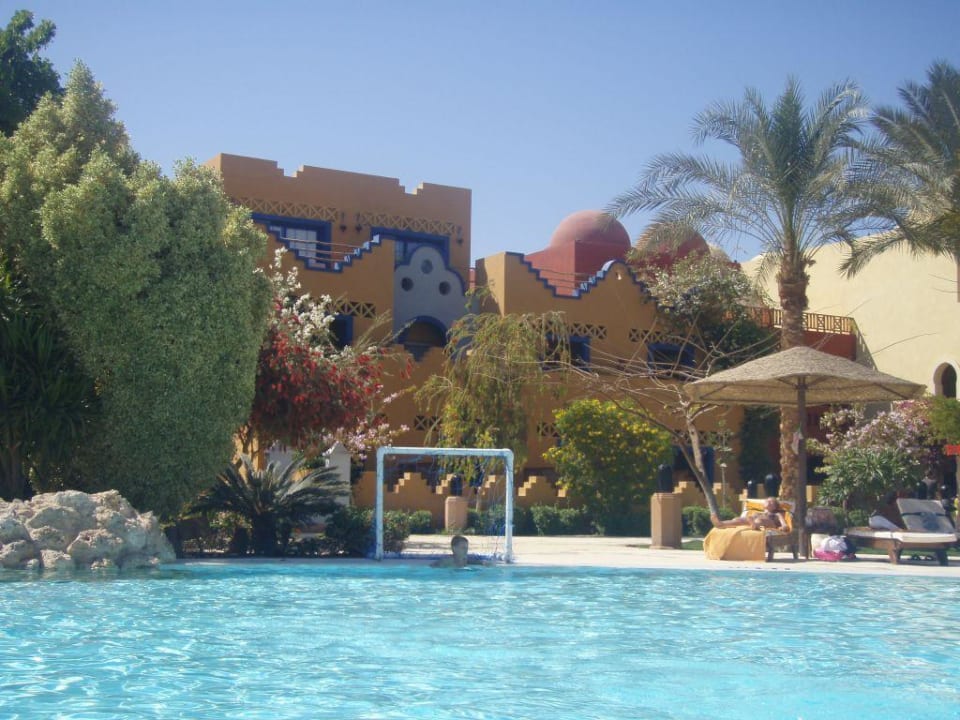 Grand Makadi Hotel Grand Makadi