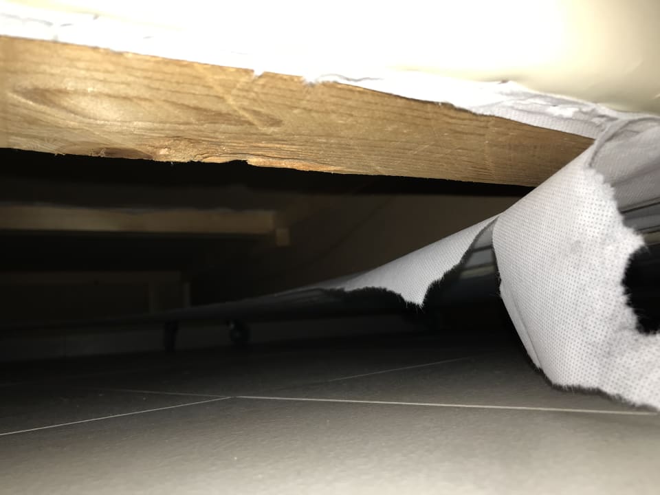 Zimmer Lydia Maris Resort & Spa