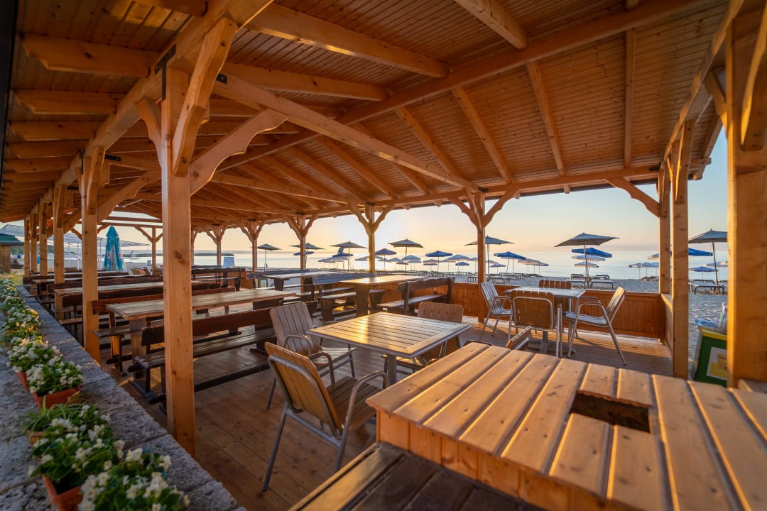 Gastro HVD Viva Club Hotel