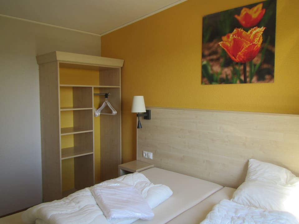 Zimmer Center Parcs Park Bostalsee