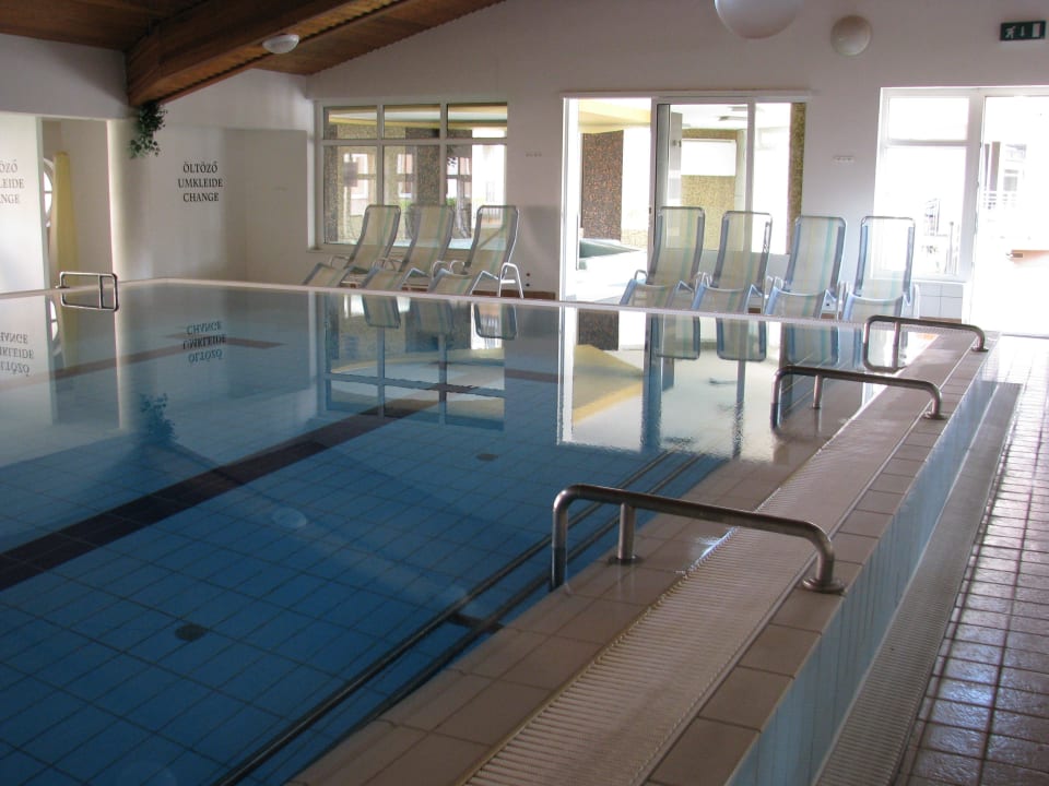 Hotel Europa Fit Hotel Europa Fit Superior Hévíz