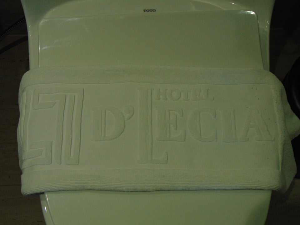 Zimmer D' Lecia Ha Long Hotel