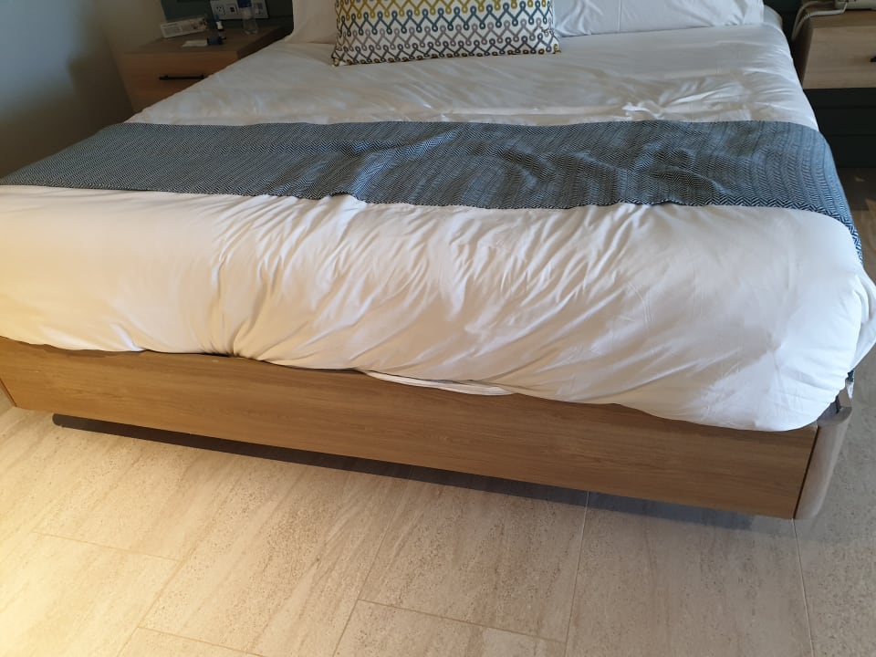 Zimmer Lopesan Costa Bávaro Resort, Spa & Casino