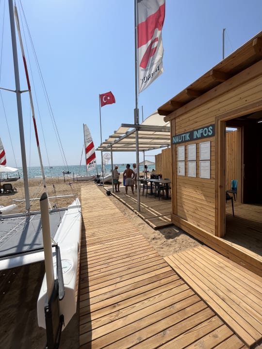 Sport & Freizeit Jacaranda Luxury Resort