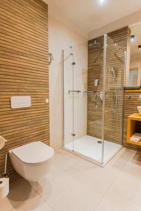 Zimmer Hotel Szara Willa