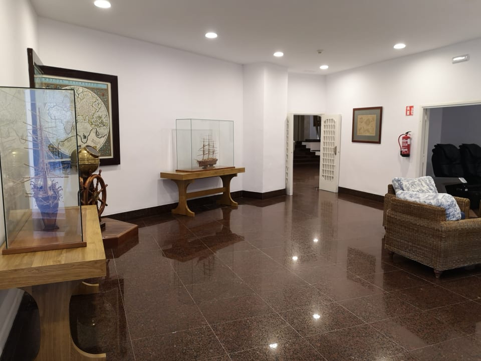 Sonstiges Hotel Vibra Beverly Playa