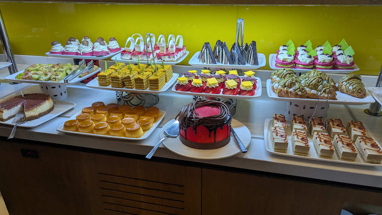 Gastro Maxeria Blue Didyma