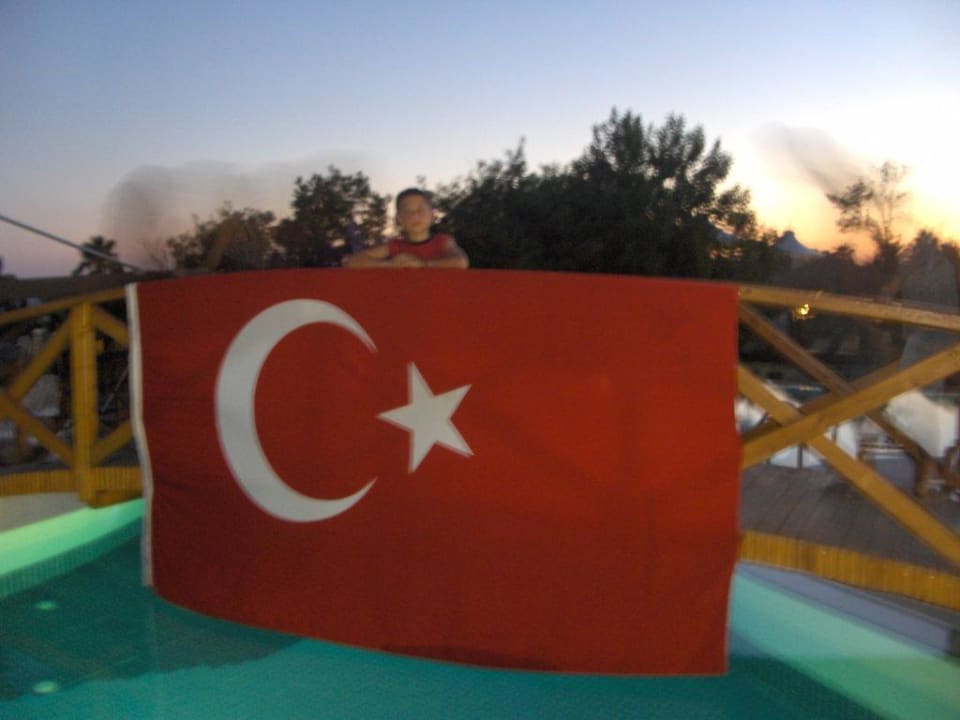 Brücke Adalya Resort & Spa - Adults Only