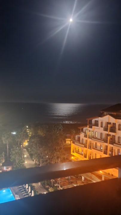 Ausblick Bella Resort & Spa