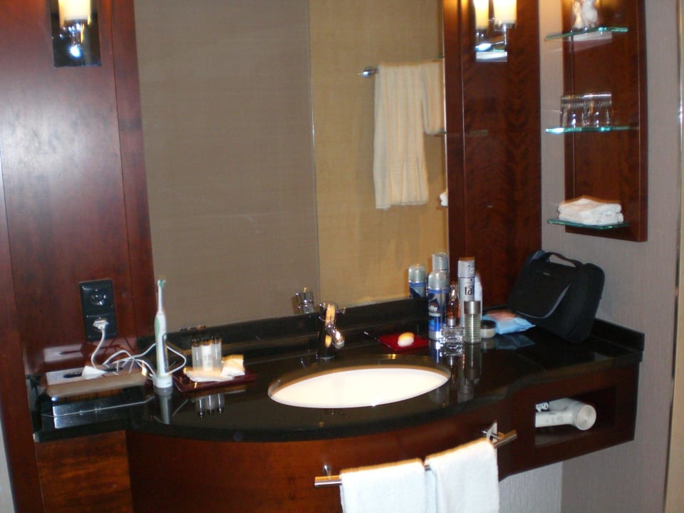 Bad Köln Marriott Hotel