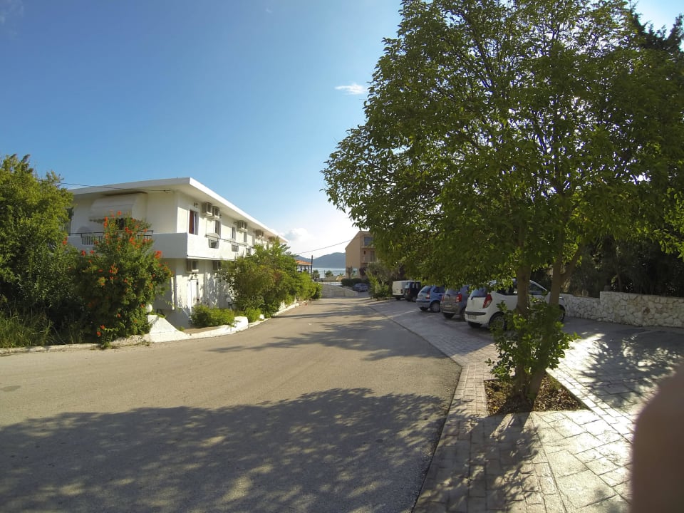 Hotel Athina Hotel Athina Beach