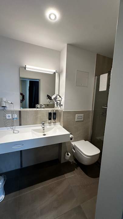 Zimmer Mythenresort Heimdall