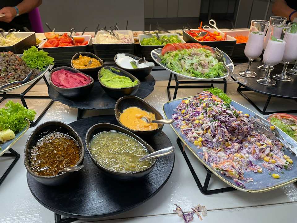 Sonstiges LABRANDA Marieta - Adults only