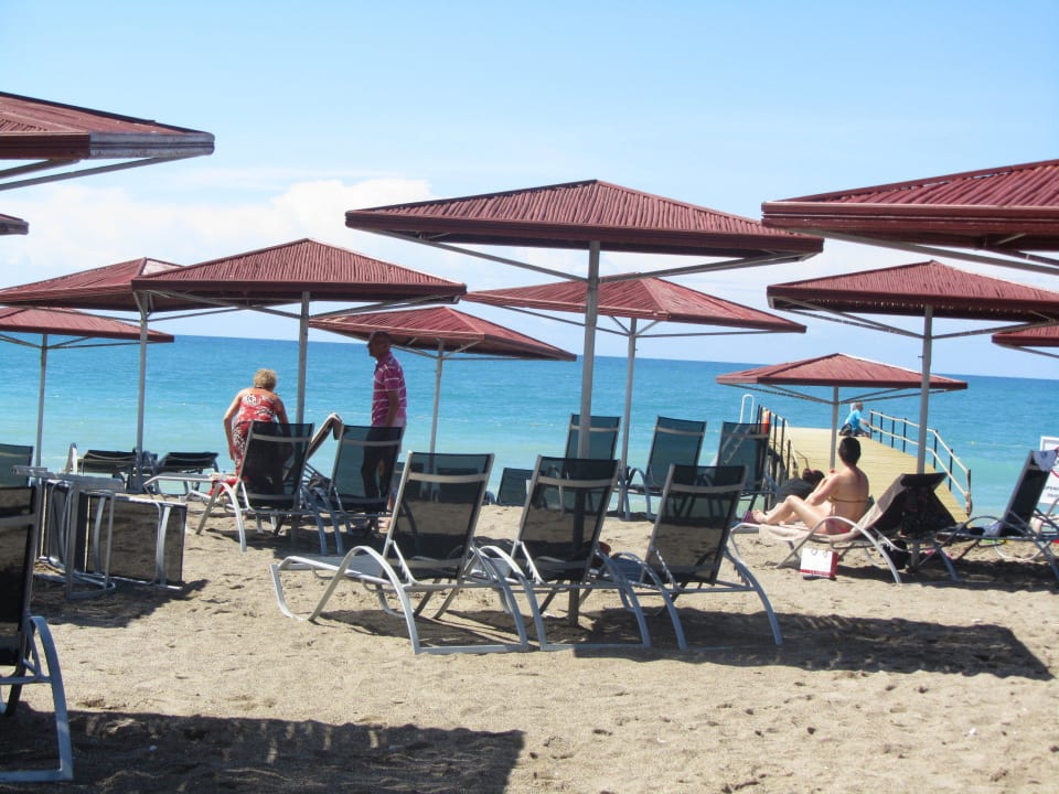 Hotel Club Ali Bey Manavgat Ali Bey Club