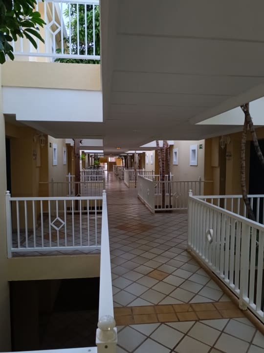 Sonstiges R2 BUGANVILLA Hotel & Spa