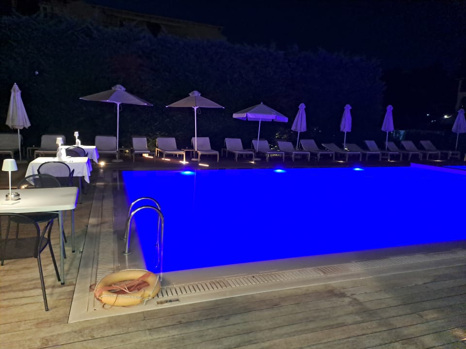 Pool Corfu Mare Boutique Hotel - Adults only
