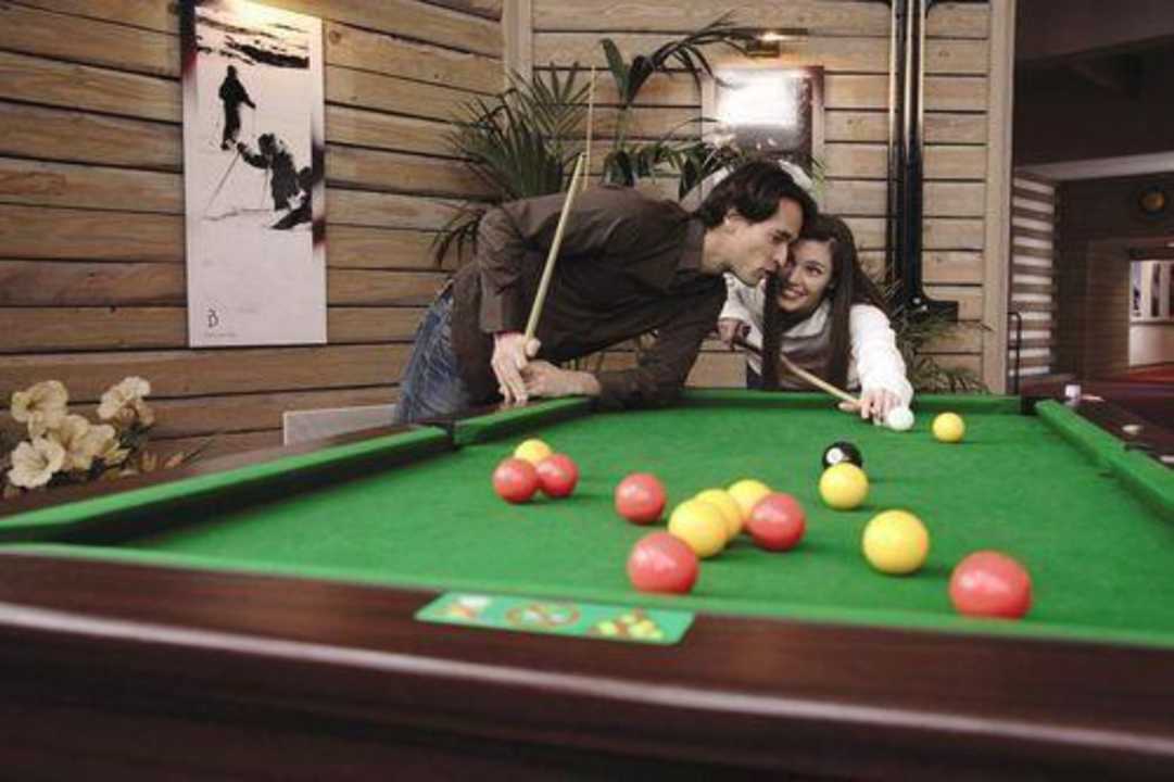 Club Hotel Belambra L'Aiguille Rouge Belambra Clubs - L'Aiguille Rouge