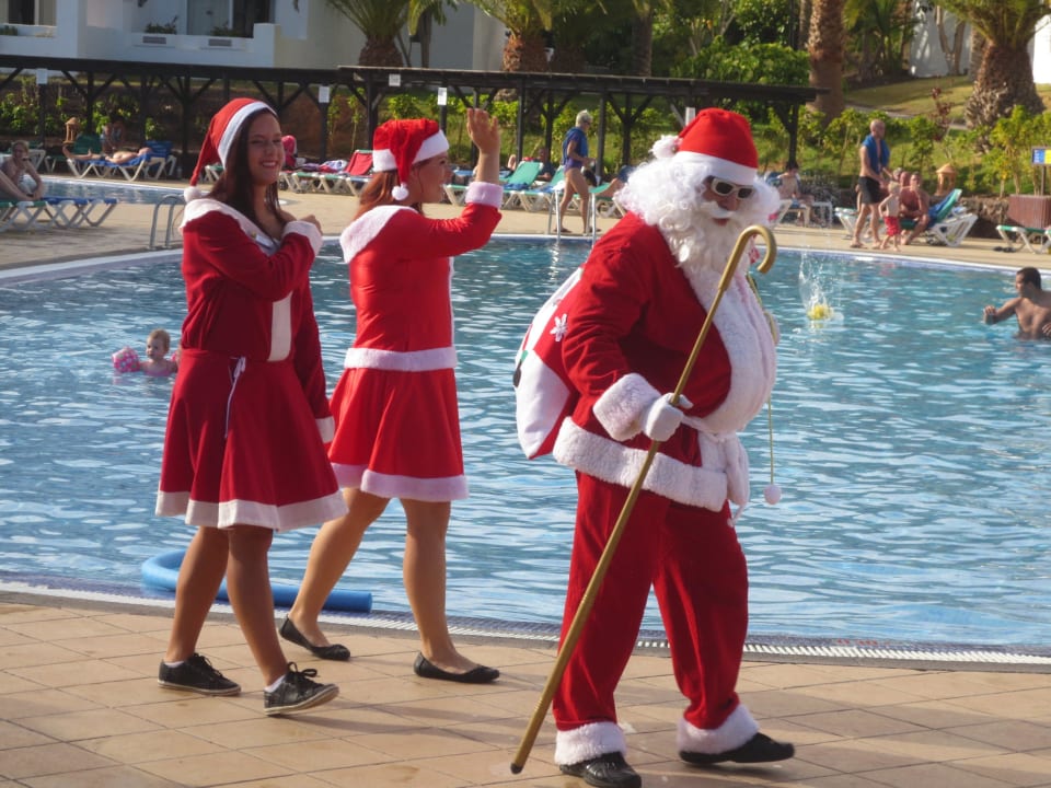 6. Dezember TUI MAGIC LIFE Fuerteventura
