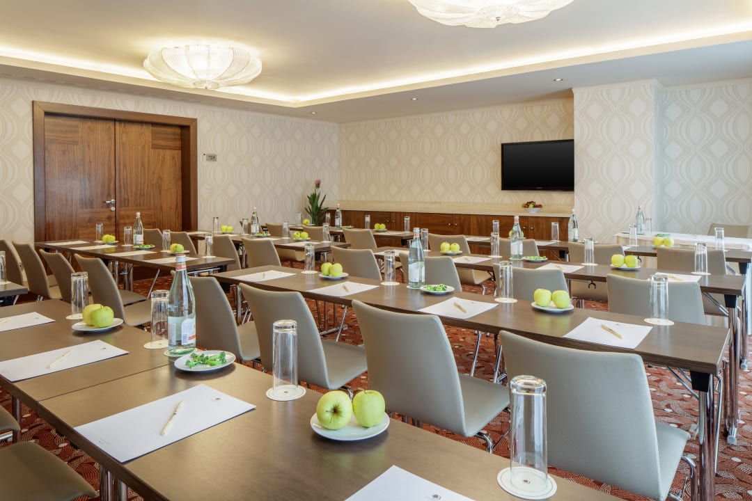 Sonstiges DoubleTree by Hilton Hotel Bratislava