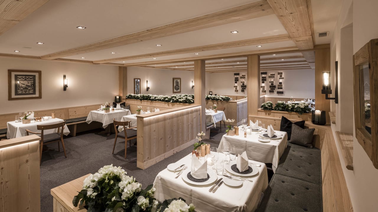 Gastro MAISON HORNBERG