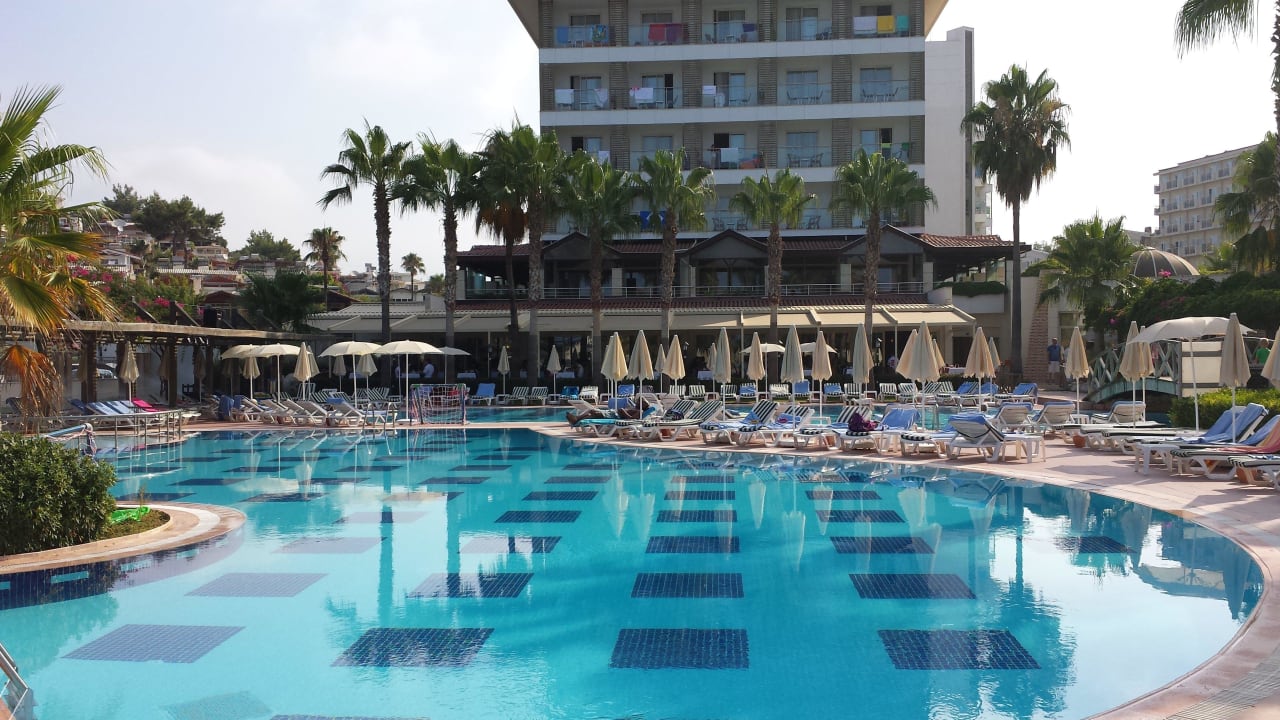 Pool Trendy Palm Beach (Adults Only, 16+)