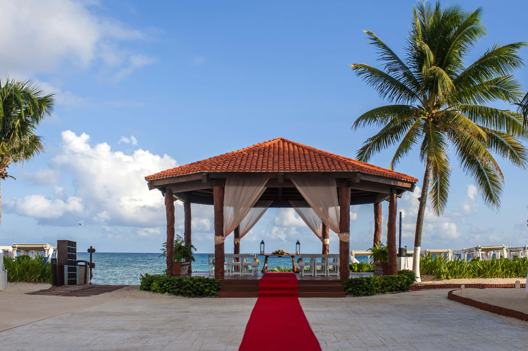 Sonstiges Hyatt Vivid Playa del Carmen - Adults only